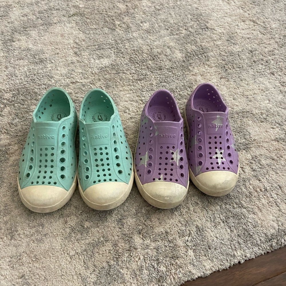 Natives toddler (9)